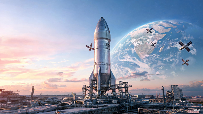蓝箭航天会成为中国的SpaceX吗?